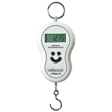 Balanza colgante Digital - Imagen 1