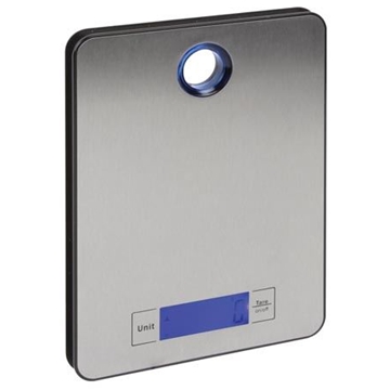 Balanza de cocina 5kg/1g - Imagen 1