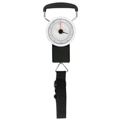 Balanza de Equipaje Analógica_22kg - Imagen 2