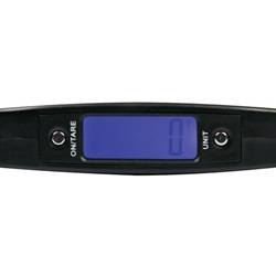 Balanza de equipaje Digital 40-1 kg - Imagen 2