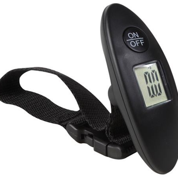 Balanza de equipaje Digital 40-1kg - Imagen 1