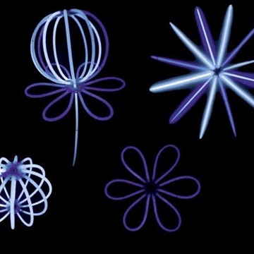 BARRAS LUMINISCENTES 20CM LARGO - Imagen 2