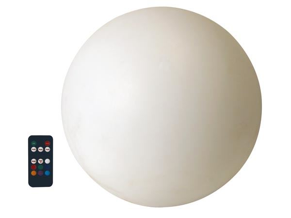 Bola con Leds recargable - Imagen 1