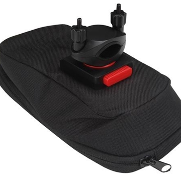 BOLSA PARA MANILLAR CON SOPORTE DE SMARTPHONE - Imagen 2