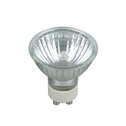 BOMBILLA HALÓGENA ECO ELC - GU10 - 42 W - 220-240 V - 2700 K - TRANSPARENTE - Imagen 2