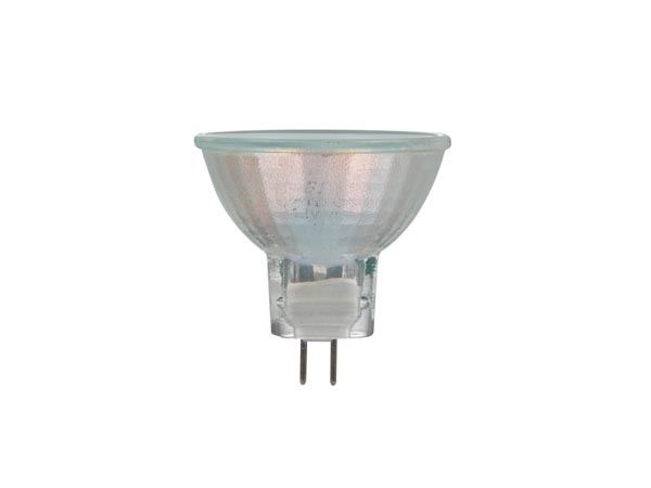 BOMBILLA HALÓGENA ECO GU4 - 20 W - 12 V - 2700 K - TRANSPARENTE - Imagen 2