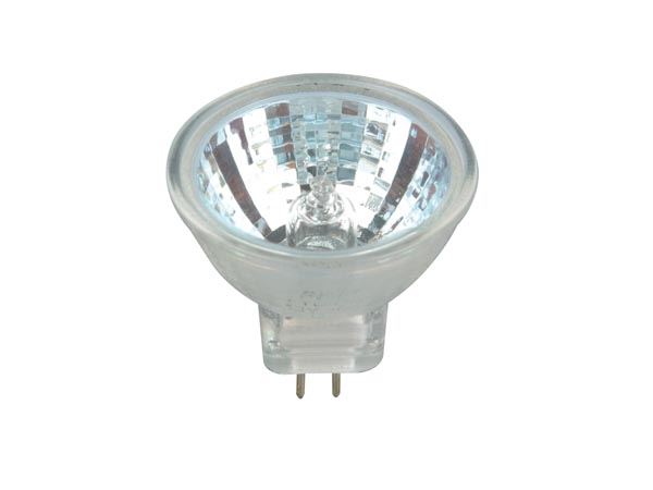 BOMBILLA HALÓGENA ECO GU4 - 20 W - 12 V - 2700 K - TRANSPARENTE - Imagen 3