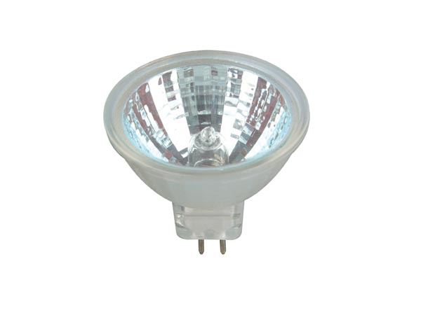 BOMBILLA HALÓGENA ECO GU5.3 - 20 W - 12 V - 2700 K - TRANSPARENTE  - Imagen 2