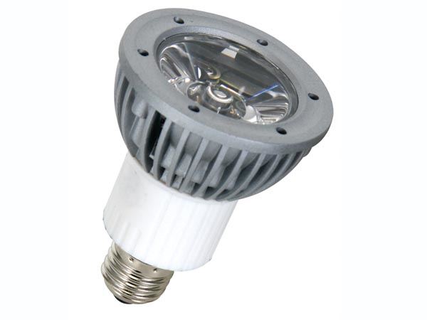 BOMBILLA LED 1W - COLOR BLANCO CÁLIDO (2700K) - 12VAC/DC - E14 - Imagen 1