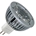 BOMBILLA LED 1W - COLOR BLANCO FRÍO (6400K) - 12VAC/DC - MR16 - Imagen 1