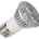 BOMBILLA LED 3 x 1W - COLOR BLANCO CÁLIDO (2700K) - 230V - E27 - 45° - Imagen 1