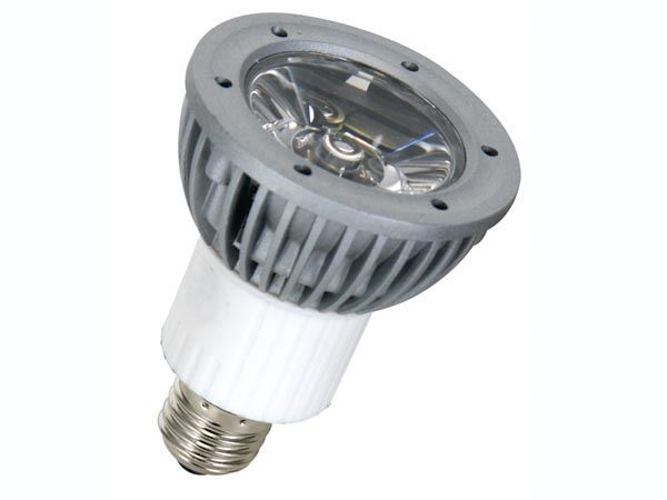 BOMBILLA LED 3W - COLOR BLANCO NEUTRO (3900-4500K) - 230V - E14 - Imagen 1