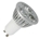 BOMBILLA LED 4W - COLOR BLANCO NEUTRO (3900-4500K) - 230V - GU10 - Imagen 1