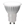 BOMBILLA LED- 4W - GU10 - 230V - COLOR BLANCO FRÍO - Imagen 1