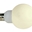 BOMBILLA LED BLANCO CÁLIDO - E27 - 230VCA - 20 LEDs - Imagen 1