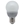 BOMBILLA LED - ESTÁNDAR - 6.5W - E27 - 230V - COLOR BLANCO CÁLIDO - Imagen 1