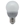 BOMBILLA LED - ESTÁNDAR - 6.5W - E27 - 230V - COLOR BLANCO - Imagen 1