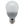 BOMBILLA LED - ESTÁNDAR - 6W - E27 - 230V - COLOR BLANCO - Imagen 1