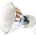 BOMBILLA LED GU10, COLOR BLANCO - 240VAC - Imagen 1