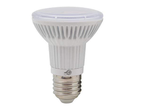 BOMBILLA LED - REFLECTOR PAR20 - 7.5W - E27 - 230V - COLOR BLANCO FRÍO - Imagen 1