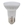 BOMBILLA LED - REFLECTOR PAR20 - 7.5W - E27 - 230V - COLOR BLANCO FRÍO - Imagen 1