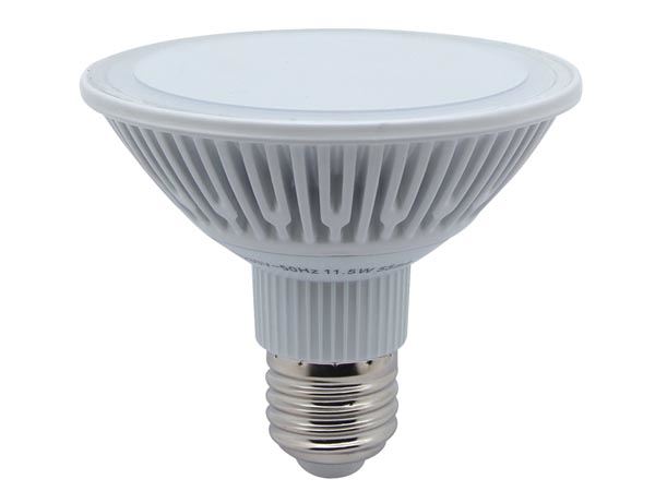 BOMBILLA LED - REFLECTOR PAR30 - 7.5W - E27 - 230V - COLOR BLANCO CÁLIDO - Imagen 1