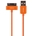 CABLE CON CONECTOR 30 PINES USB APPLE ® - Imagen 1