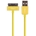 CABLE CON CONECTOR 30 PINES USB APPLE ® - Imagen 1