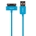 CABLE CON CONECTOR 30 PINES USB APPLE ® - Imagen 1