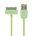 CABLE CON CONECTOR 30 PINES USB APPLE ® - Imagen 1