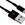 CABLE LIGHTNING (8 PINES) A USB TIPO A - Imagen 1