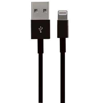CABLE LIGHTNING (8 PINES) A USB TIPO A - Imagen 2