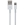 CABLE LIGHTNING (8 PINES) A USB TIPO A - Imagen 1
