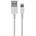 CABLE LIGHTNING (8 PINES) A USB TIPO A - Imagen 1