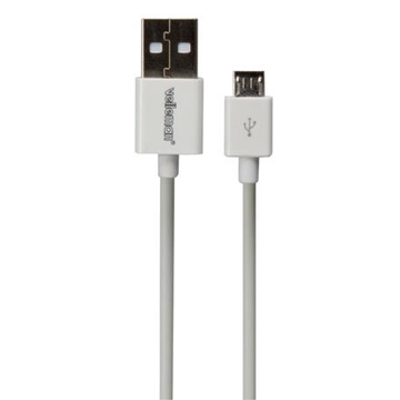 CABLE USB 2.0 A MICRO USB 1M - Imagen 1