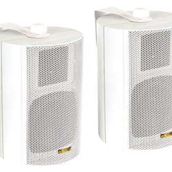 Cajas acústicas satélite - Imagen 1