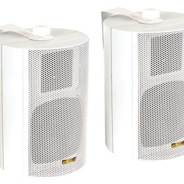 Cajas acústicas satélite - Imagen 1