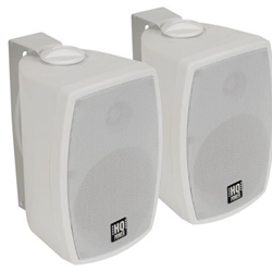 Cajas acústicas satélite - Imagen 1