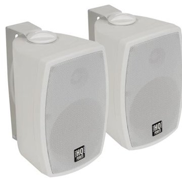 Cajas acústicas satélite - Imagen 1