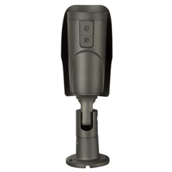 CÁMARA ANALÓGICA - EXTERIORES - CILÍNDRICA - IR -VARIFOCAL - 1000 LÍNEAS TV - SONY EXMOR - Imagen 2