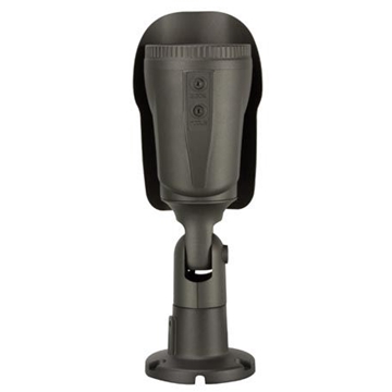 CÁMARA ANALÓGICA - EXTERIORES - CILÍNDRICA - IR - VARIFOCAL - 1000 LÍNEAS TV - SONY EXMOR - Imagen 2