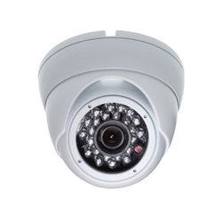 CÁMARA ANALÓGICA - EXTERIORES - DOMO - IR- SONY EXMOR - Imagen 1