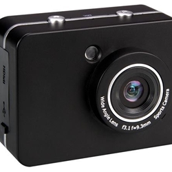 Cámara de Vídeo Full HD_ Acción y Deportes  - Imagen 2