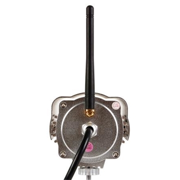 CÁMARA IP - PARA EL USO EN EXTERIORES - CILÍNDRICA - IR - WIFI - Imagen 2