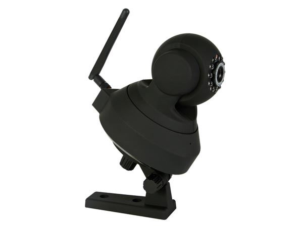 CÁMARA IP - PARA EL USO EN INTERIORES - IR - PT - WIFI - Imagen 3