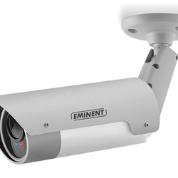 Cámara IP para Exteriores Easy Pro View - Imagen 1