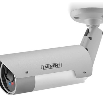 Cámara IP para Exteriores Easy Pro View - Imagen 1