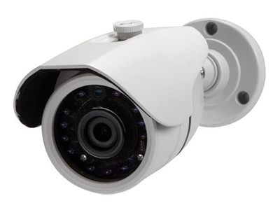 Cámaras HDCCTV profesionales