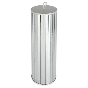 CILINDRO DE ESPEJOS 40CM - Imagen 1