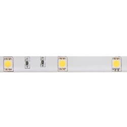 CINTA CON LEDs FLEXIBLE - COLOR AMARILLO - 150 LEDs - 5m - 12V - Imagen 2